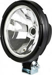 Lampa Neptune Кръглаς Водоустойчив Фарове Фар за кола Универсален 12/24V 22см 1бр