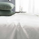 Vesta Home Vesta Home Hotel Blanket Super King Pique White 230x240cm