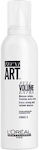 L'Oreal Professionnel Full Volume Mousse Extra 250ml