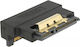 DeLock Schwarz (63943)