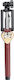 Warner Bros Tasmanian Devil 001 Selfie Stick with 3.5mm Cable Brown