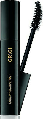 Grigi Mascara für Eisstockschießen & Länge Schwarz 15ml