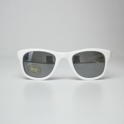 Real Shades Surf Kids 4-6 Years Παιδικά Γυαλιά Ηλίου White