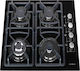 Calfer Gas Gas Cooktop Autonomous 59x52εκ.