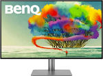 BenQ PD3220U IPS HDR Monitor 31.5" 4K 3840x2160 with Response Time 5ms GTG