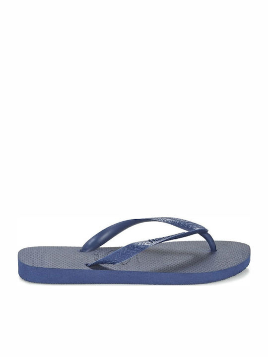 Top Men's Flip Flops Blue