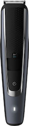 Philips Series 5000 Κουρευτική Μηχανή Μαύρη BT5502/15 Philips Series 5000 Κουρευτική Μηχανή Μαύρη BT5502/15