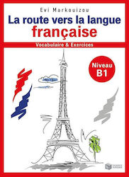 La route vers la langue francaise, Vocabulaire ...
