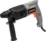 Sthor SDS Plus Excavator Rotary Hammer with SDS Plus 500W