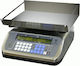 Digi Systems DS-781B-SS Electronic Commercial Retail Scale 15kg/0.04gr