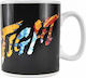 Half Moon Bay Street Fighter Heat Changing Mug Wärmewechsel Tasse Keramik Schwarz 400ml MUGBCC04 1Stück