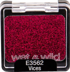 Wet n Wild Color Icon Glitter Singles E3562 Vices