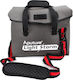 Aputure Light Storm Messenger Bag Τσάντα Ώμου Φωτογραφικής Μηχανής Γκρι