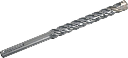 DEWALT Extreme Four-Cut Drill Carbide with SDS Max Shank for Masonry 14x340mm