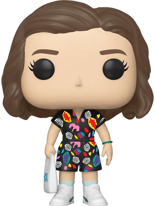 Funko Pop! Televiziune: Stranger Things - Eleven 802 | Skroutz Romania