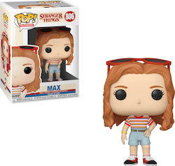 Funko Pop! Television: Stranger Things - Max 806