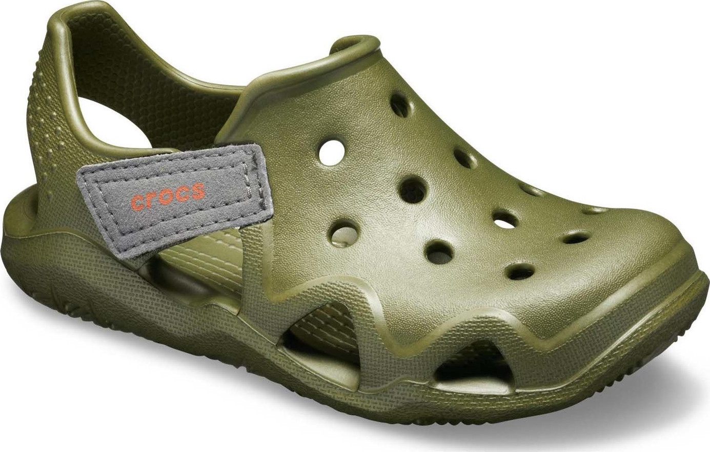 crocs swiftwater wave weight