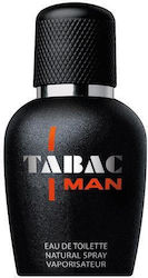Tabac Man Tabac Man
