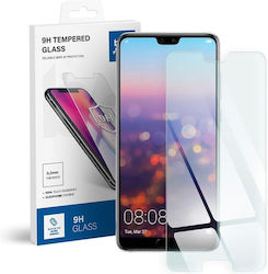 Blue Star Tempered Glass (Huawei P20)