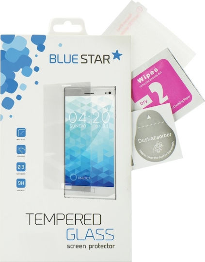 Blue Star Tempered Glass (Nokia 3.1)