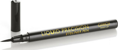 Grigi Liquid Precision Eyeliner Pen Brown