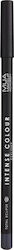 MUA Intense Colour Eyeliner Soft Eye Pencil