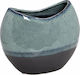 Espiel Decorative Bowl Multicolour 18.5x11.5x15.8cm