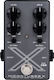 Darkglass Microtubes X Pedale Wirkung Verzerrung E-Bass