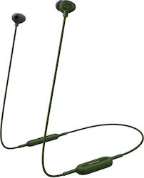 Panasonic RP-NJ310 In-ear Bluetooth Handsfree E...