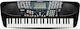 Kurzweil Keyboard KP30 with 49 Keys Standard Touch Black