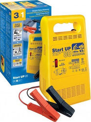 GYS Start Up 80 Car Battery Charger 12V