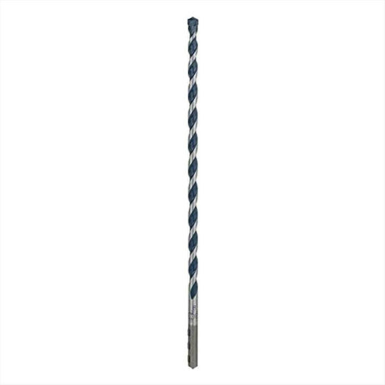 Bosch CYL-5 Διαμαντοτρύπανο Καρβιδίου με Κυλινδρικό Στέλεχος για Δομικά Υλικά, Γυαλί και Πλακίδια 8x200mm