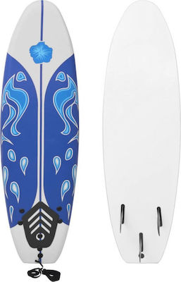 vidaXL Placă de Surf