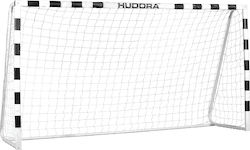 Hudora Stadium Football Goal 300x90x160cm 1 Piece