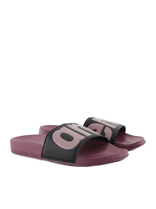 Arena Urban Herren-Sandalen Schwarz