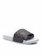 Glory Men's Slides Black