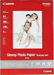 Canon GP-501 A4 (21x30) 100 Φύλλα
