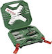 Bosch X-LINE Set 60 Burghie HSS pentru Metal και Lemn