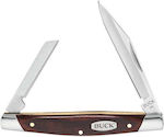 Buck 375 Deuce Σουγιάς