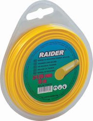 Raider Μεσινέζα Στρογγυλή