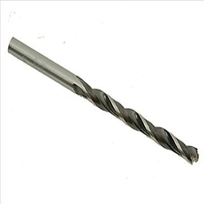 Black & Decker Drill Pre-drilling HSS with Cylindrical Shank for Metal 8mm