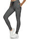 Jogginghose Anthracite