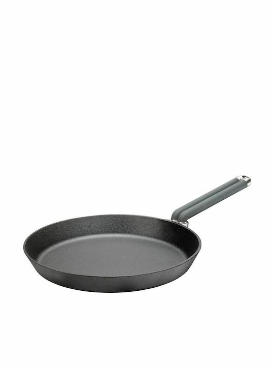 Skeppshult Pan made of Cast Iron 32cm