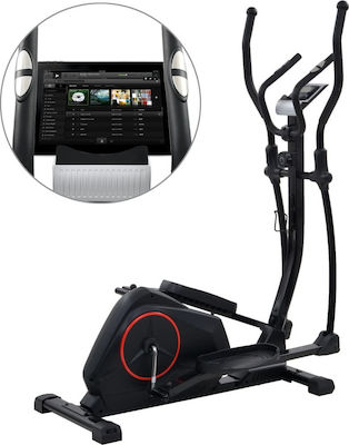 Vidaxl best sale cross trainer