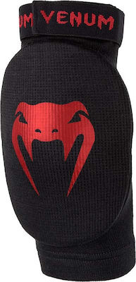 Venum Kontact Elbow Protector 0482 VENUM-0482 Black/Red