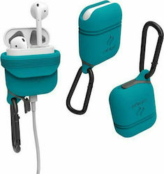 Catalyst Waterproof Case For Airpods Glacier Blue