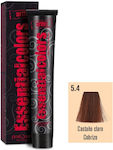 PostQuam Professional Essential Color Artisi 5.4 Light Brown Copper