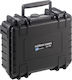 B&W International 500 DJI Osmo Pocket Actionkamera-Hülle Für Transport Für DJI 500/B/OSMOP