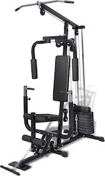 vidaXL Multi-Gym with Weights 41kg