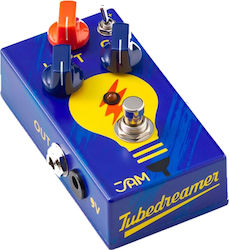 Jam Pedals TubeDreamer 58 Pedals Effect Over­drive Electric Guitar